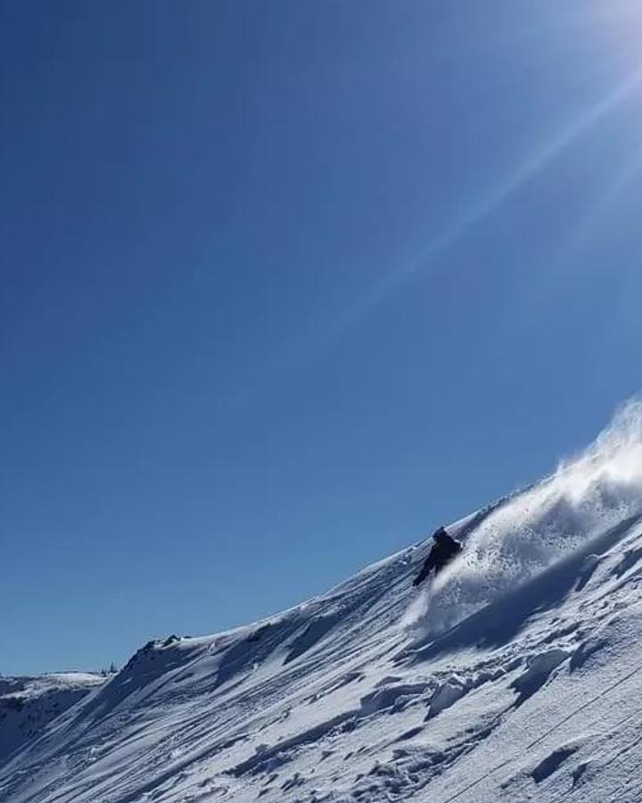 Wolf Creek