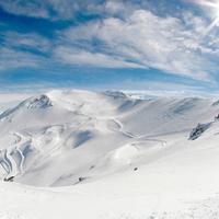 Mt Hutt