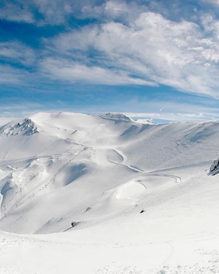 Mt Hutt