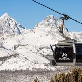 Mammoth Mountain