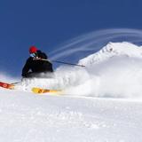 Mt Hood Meadows