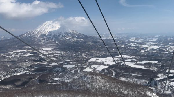 Fairmont Niseko: New Luxury Resort Revives Stalled La Plume Site for Early 2028 Opening