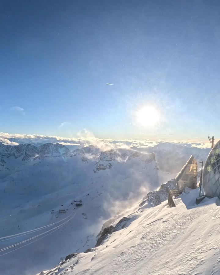 Zugspitze