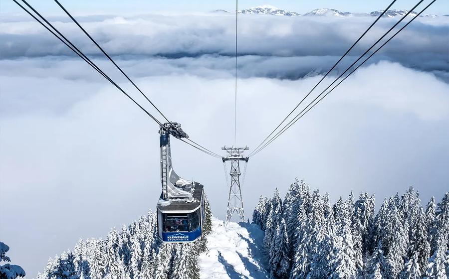 Klewenalp ​Stockhütte