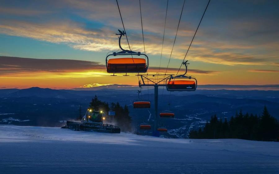 Okemo