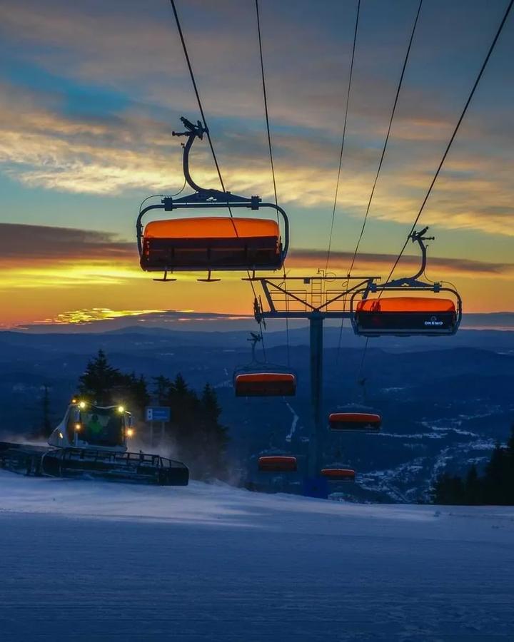 Okemo