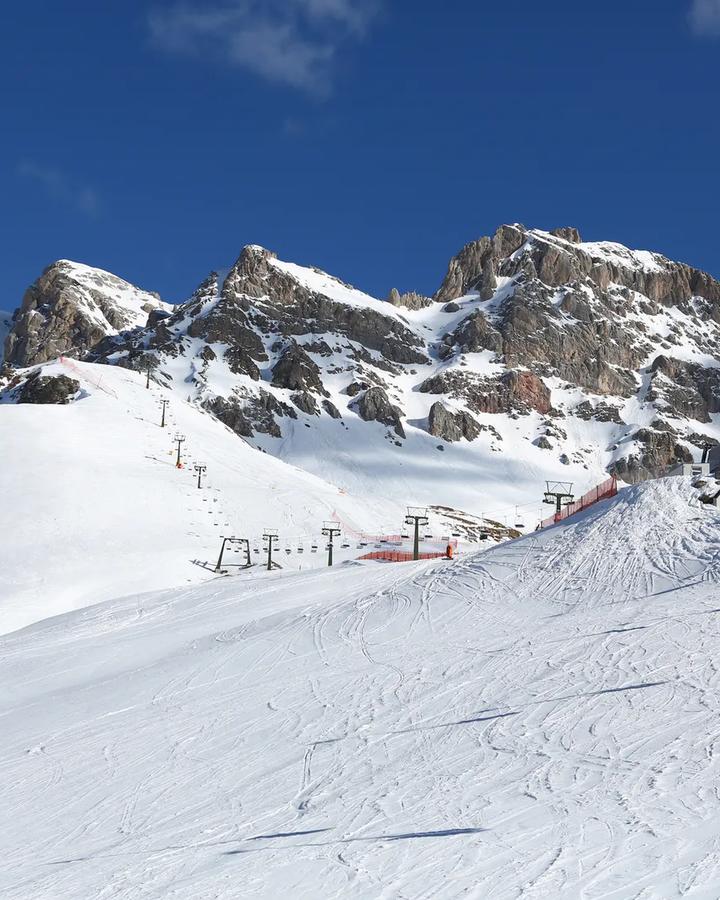 Passo San Pellegrino