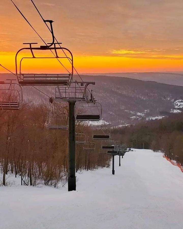 Bristol Mountain