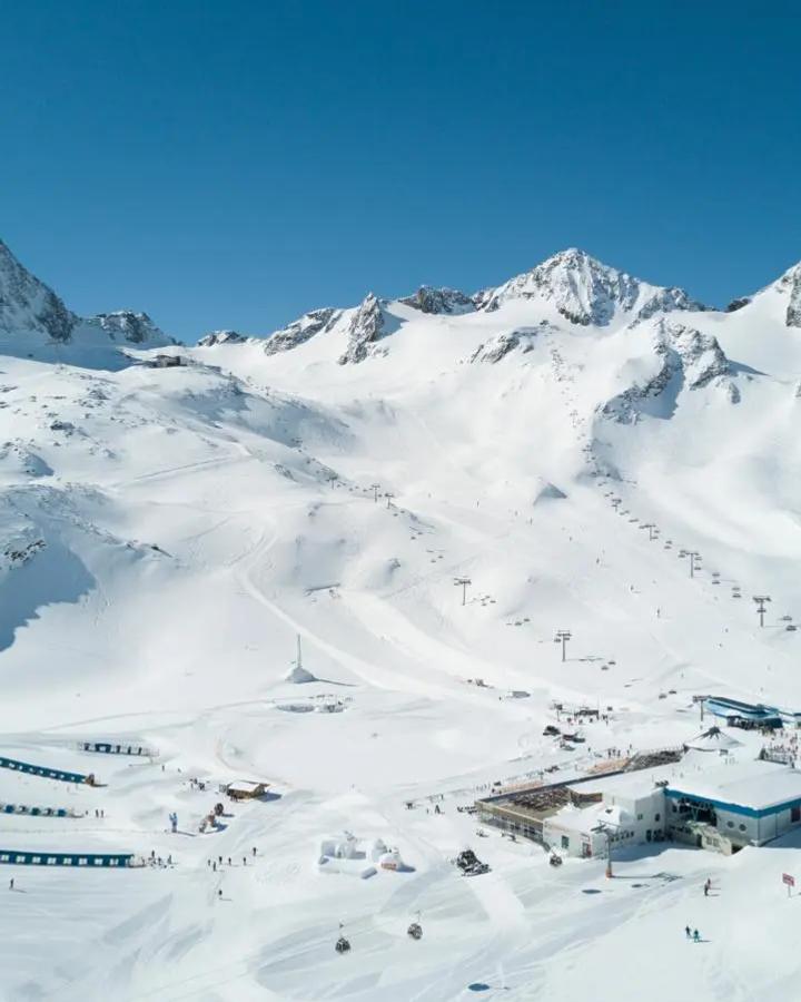 Stubai