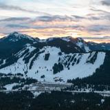 Summit at Snoqualmie