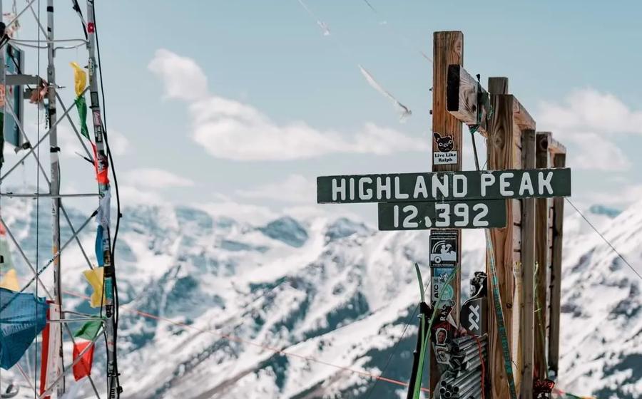 Aspen Highlands