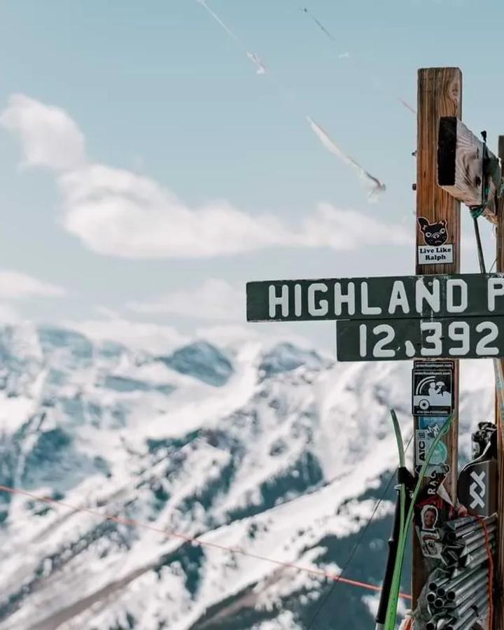 Aspen Highlands