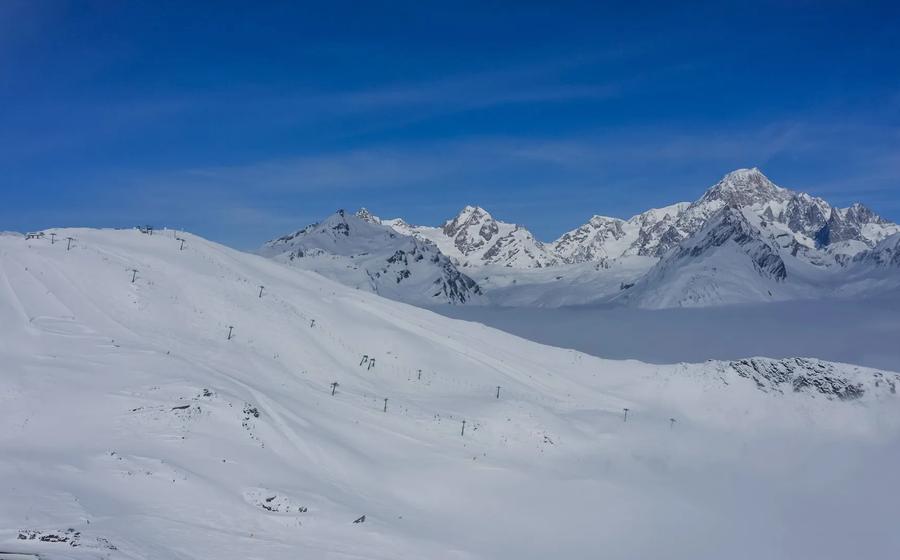 ​La Thuile