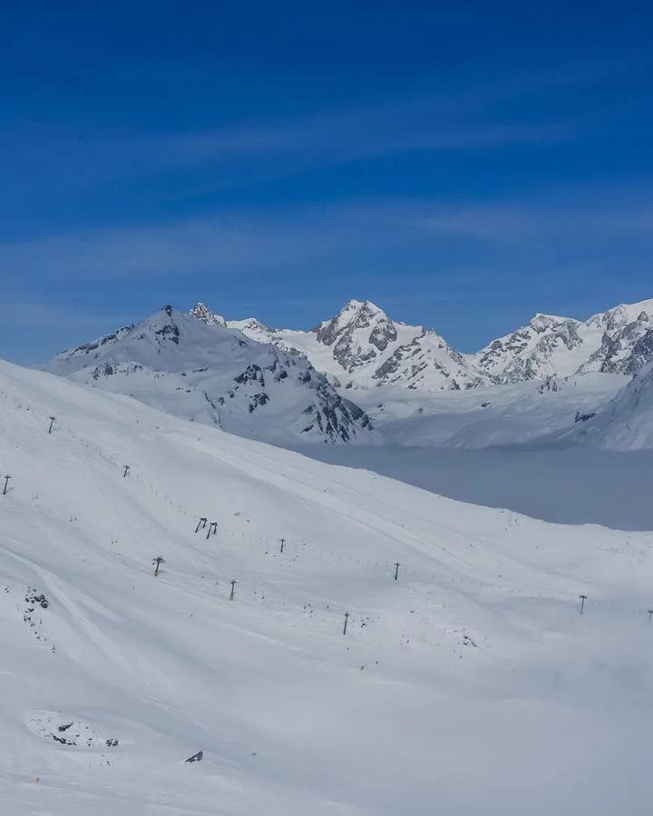 ​La Thuile