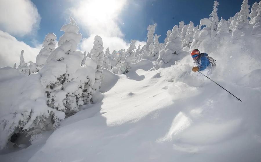 Jay Peak