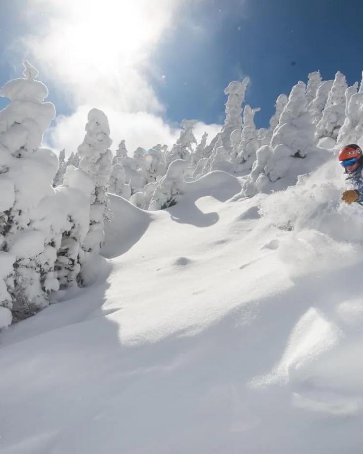 Jay Peak