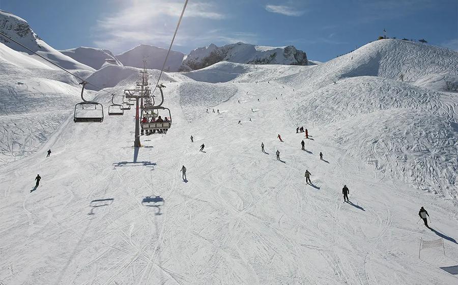 Limone Piemonte