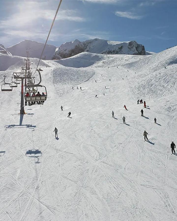 Limone Piemonte