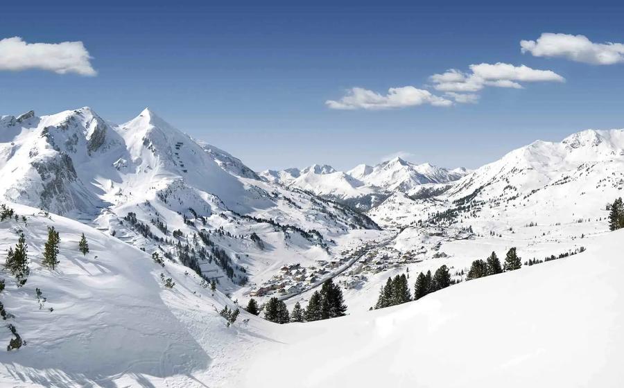 Obertauern