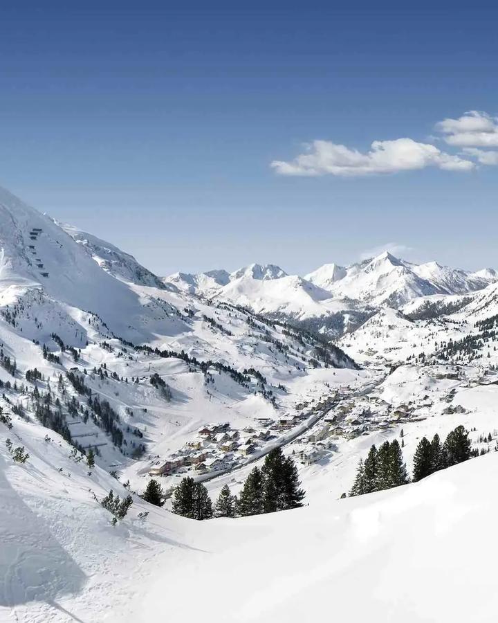 Obertauern