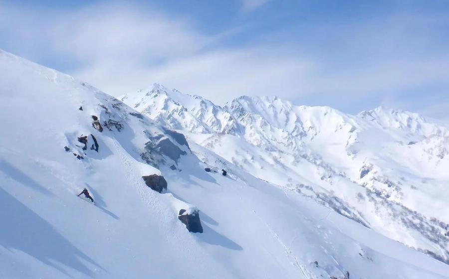 Hakuba Goryu