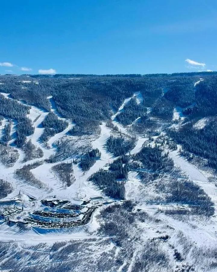 Powderhorn