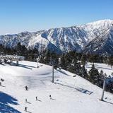 Mountain High