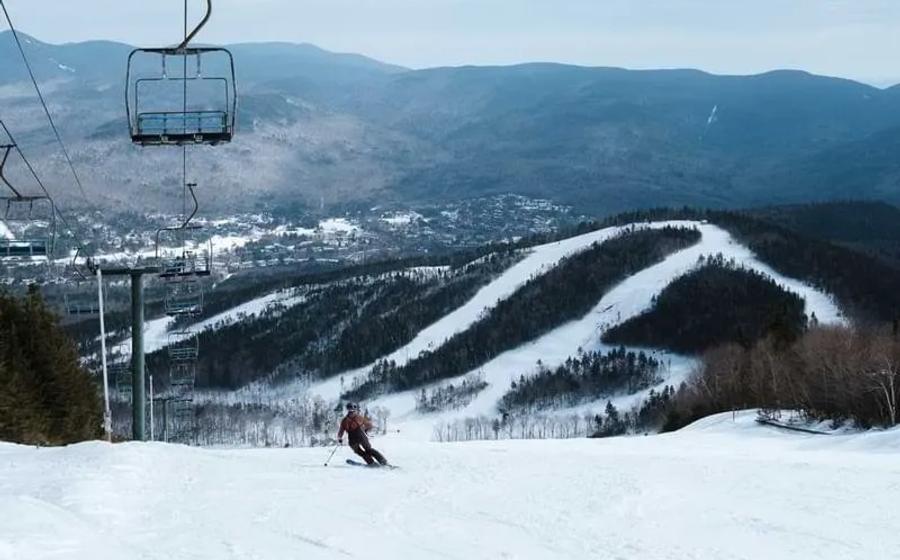 Waterville Valley