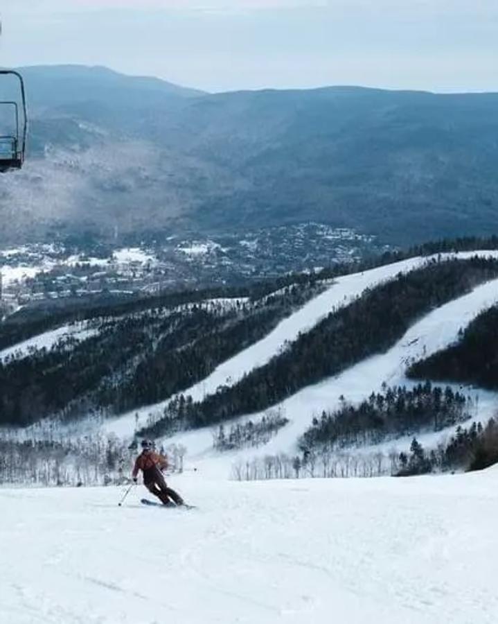 Waterville Valley