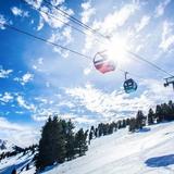 Ski Apache