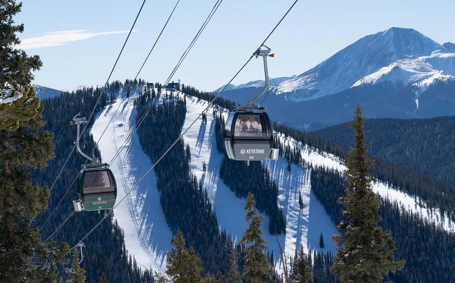 Keystone