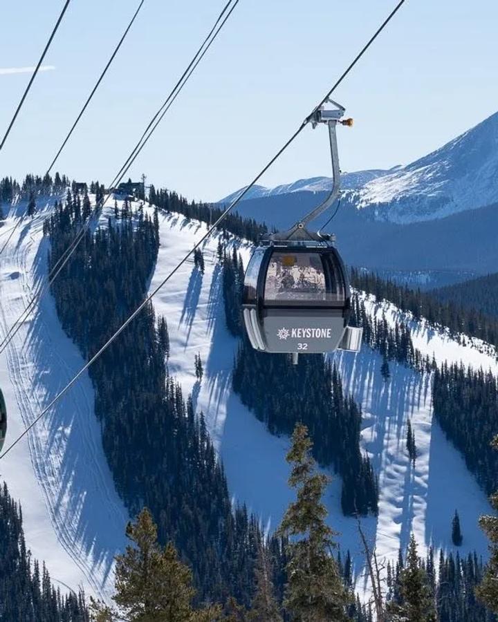 Keystone