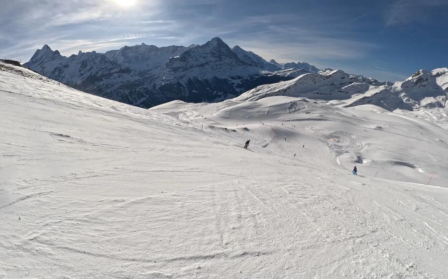 Grindelwald