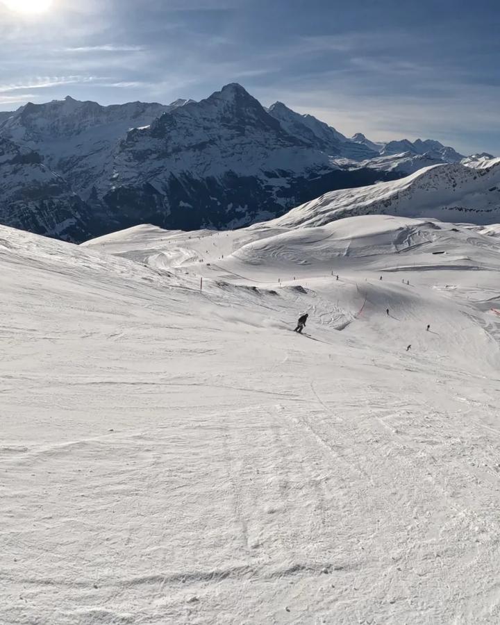 Grindelwald