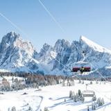 Alpe di Siusi (Seiser Alm)