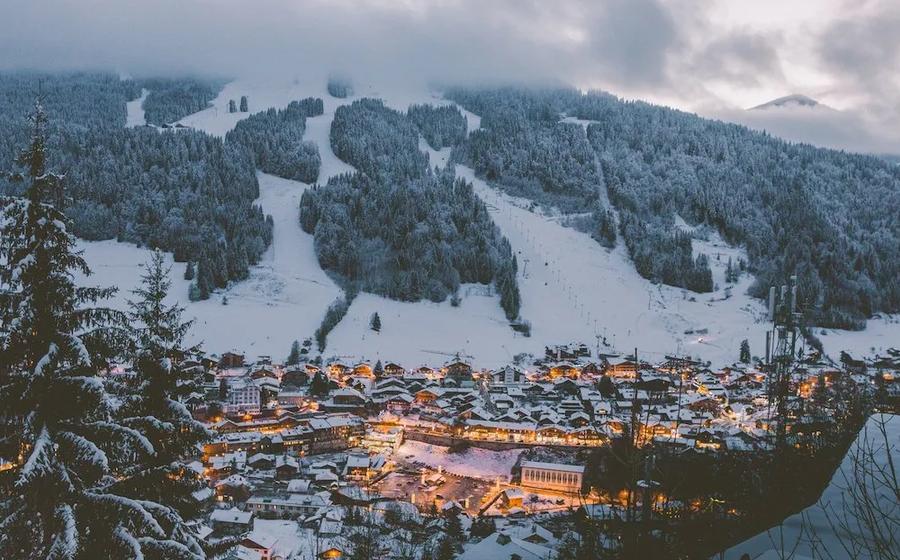Morzine