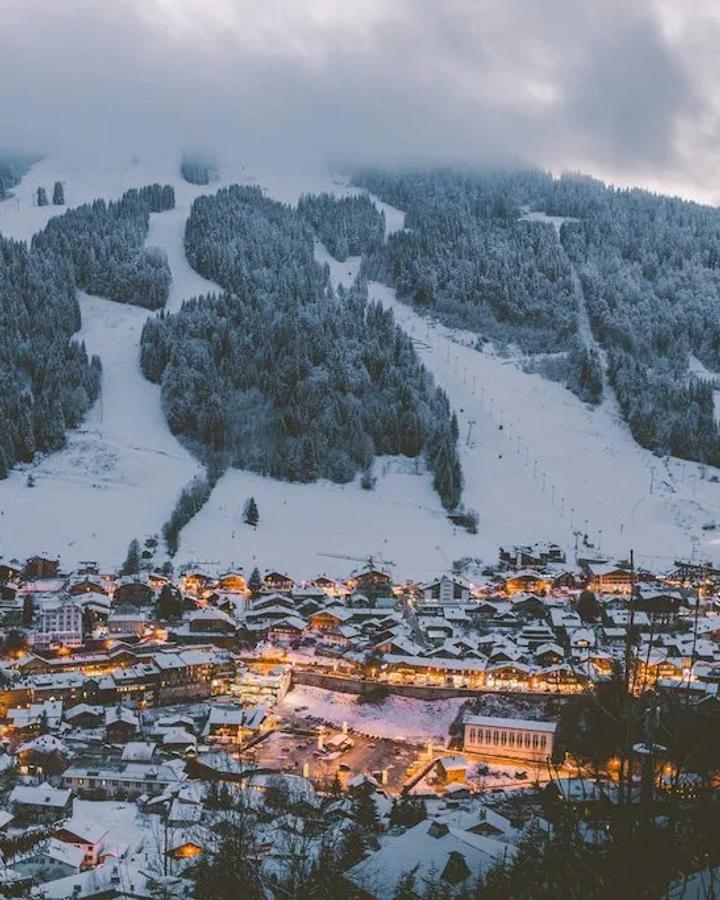 Morzine