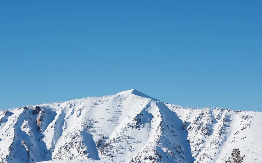 Bear Valley