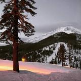 Mt Shasta Ski Park