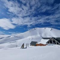 Mt Lyford