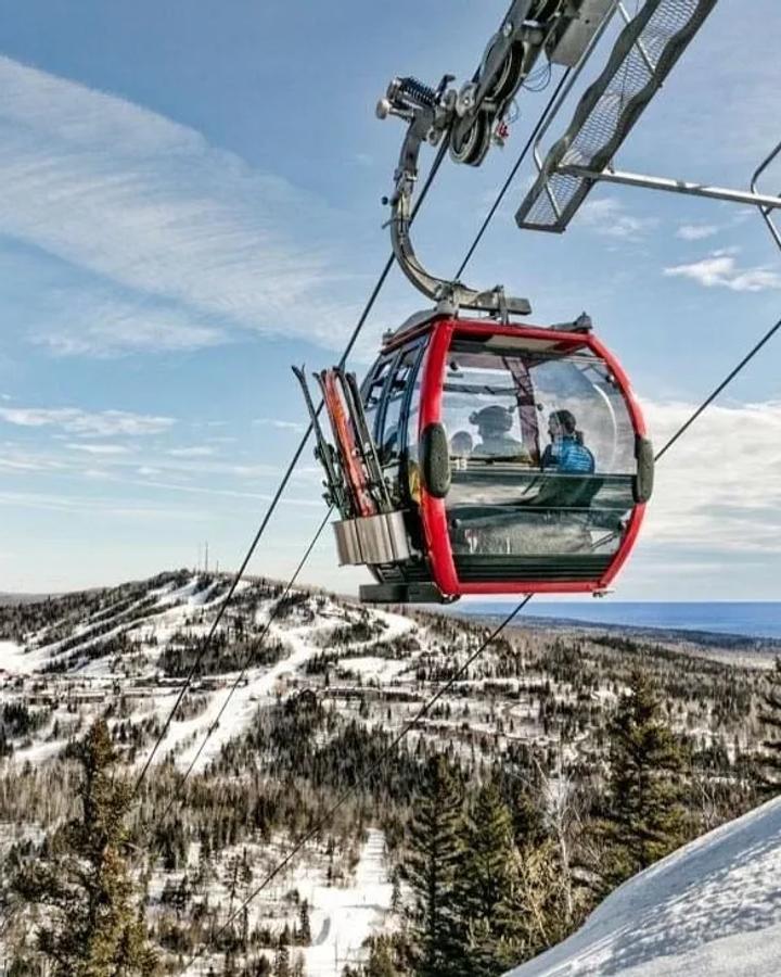 Lutsen Mountain
