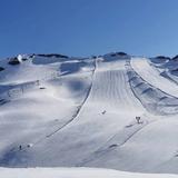 Mölltaler Glacier