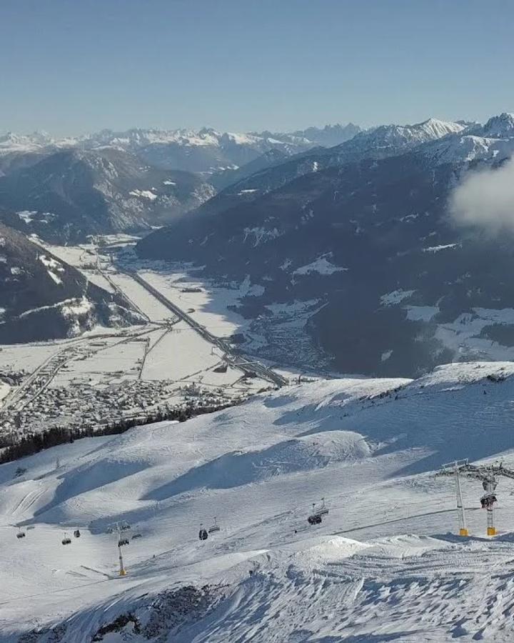 Rosskopf (Monte Cavallo)