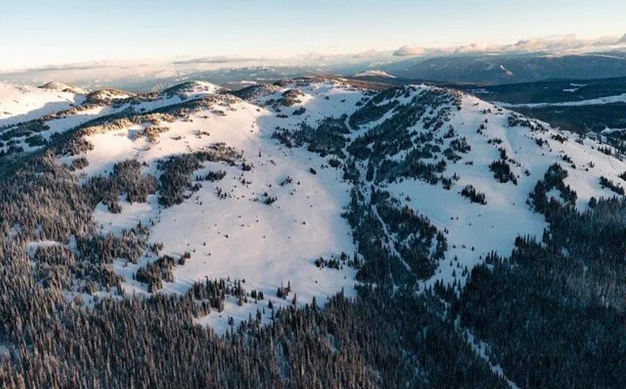 Sun Peaks