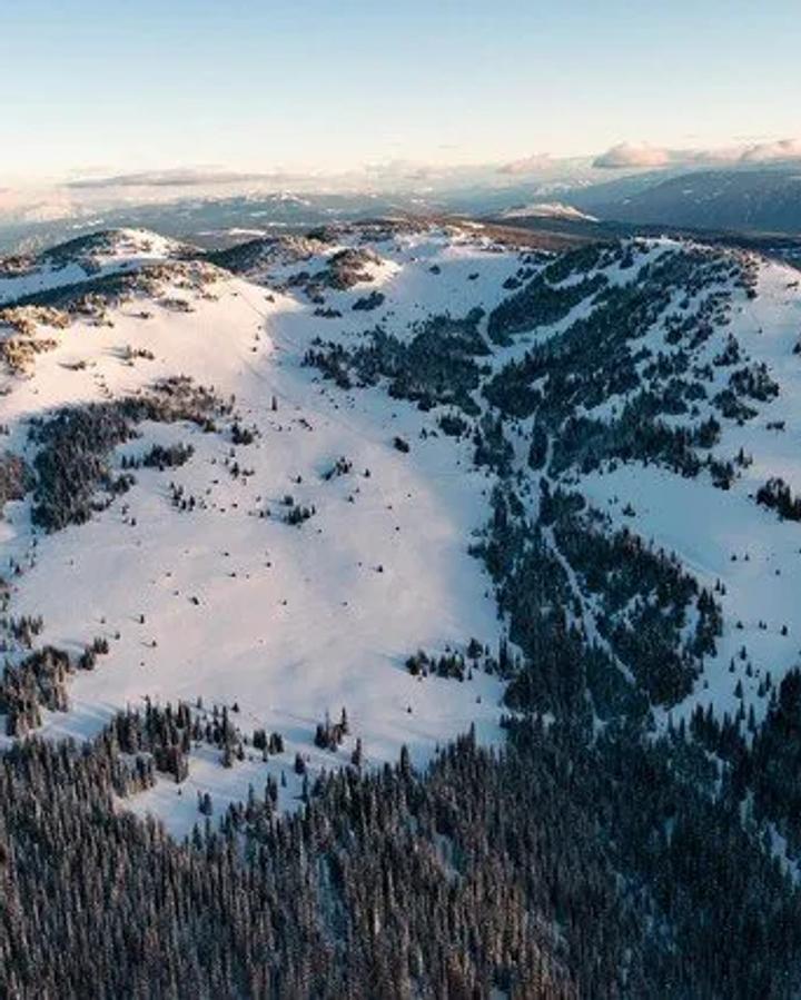 Sun Peaks