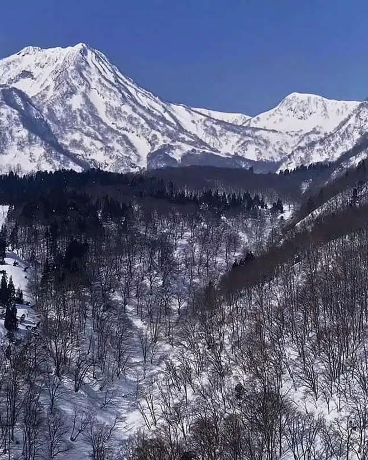 Seki Onsen