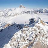 Glacier 3000