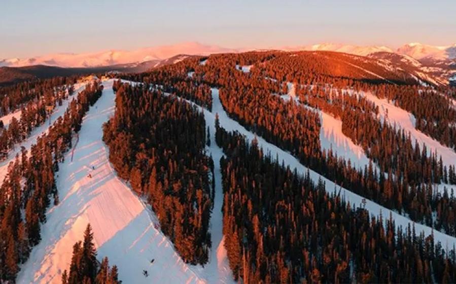 Eldora