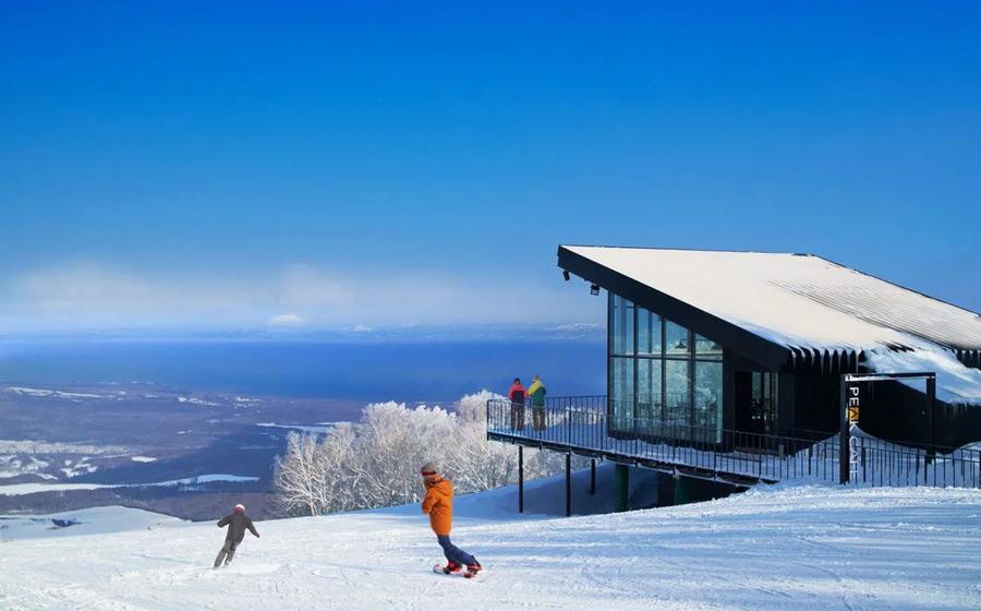 Hakodate Nanae