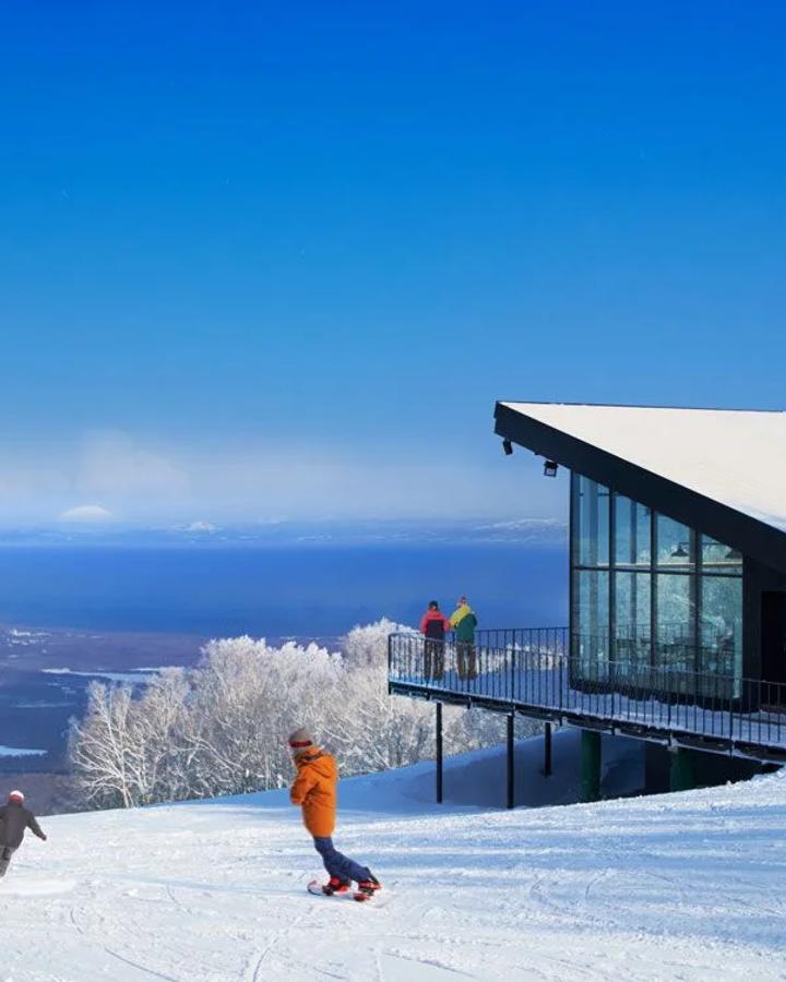 Hakodate Nanae